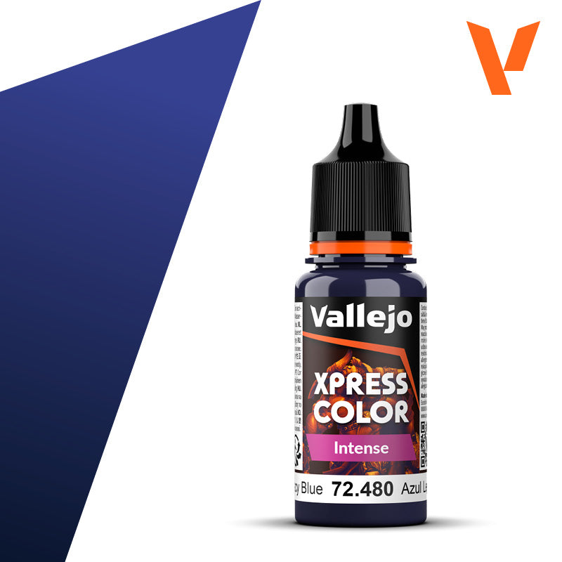 Vallejo - Xpress Color