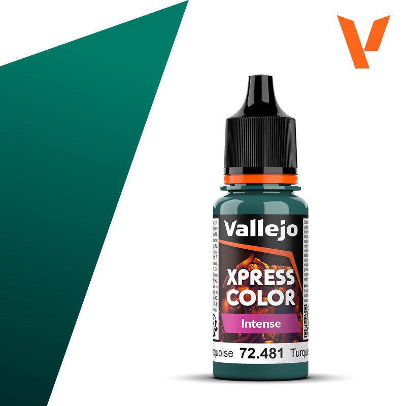 Vallejo - Xpress Color