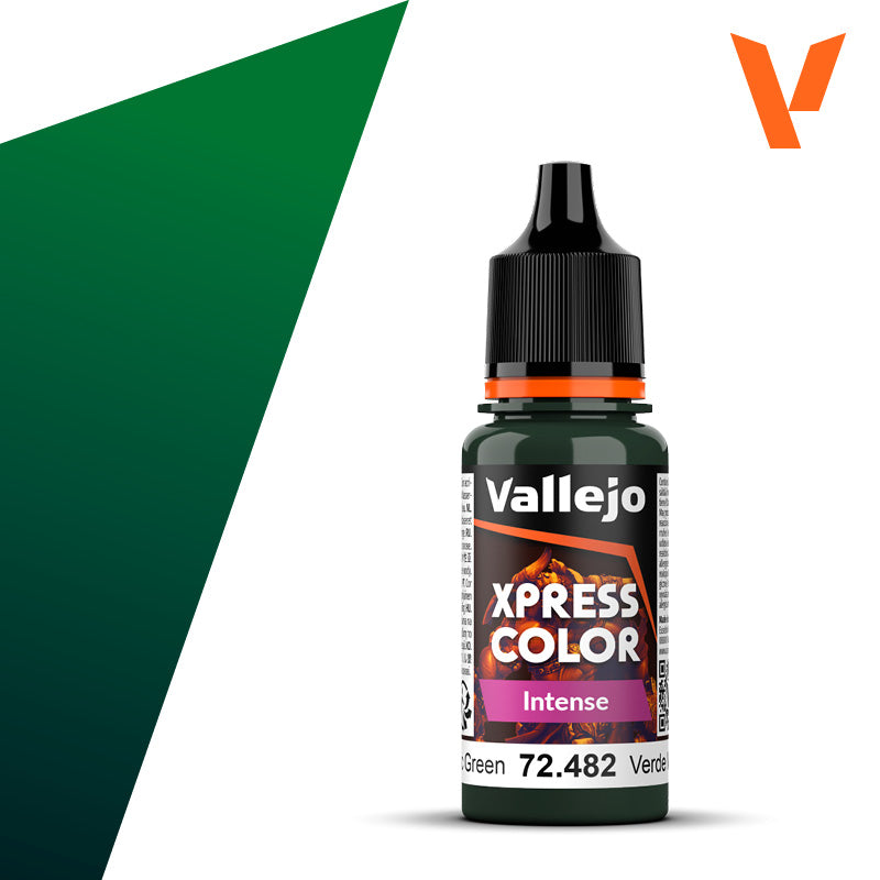 Vallejo - Xpress Color
